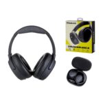 Skullcandy Crusher ANC 2 Wireless Black