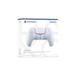 Sony DualSense V2 Wireless Controller Pearl