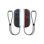 Nintendo Joy-Con 2 (L)/(R) Bleu clair/Rouge clair
