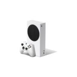 Microsoft Xbox Series S 512 GB Wi-Fi White