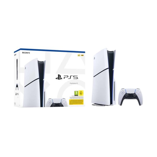 Sony PlayStation 5 Slim
