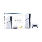Sony PlayStation 5 Slim D Console