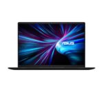 ASUS V16 V㘇VM-RP016W Intel Core 5 210H Ordinateur portable 40,6 cm (16 ) WUXGA 16 GB DDR5-SDRAM 512 GB SSD NVIDIA GeForce RTX 偠 Wi-Fi 6 (802.11ax) Windows 11 Home Noir