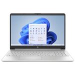 HP 15s-eq2289nw 16GB 512GB Argent Windows 11 Home