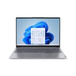 Lenovo ThinkBook 16 G7 ARP AMD Ryzen™ 7 7735HS Laptop 40.6 cm (16 ) WUXGA 16 GB DDR5-SDRAM 1 TB SSD Wi-Fi 6E (802.11ax) Windows 11 Pro English Grey