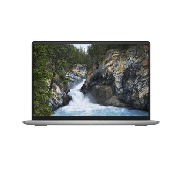DELL Vostro 5640 Intel Core 5 120U Laptop 40.6 cm (16 ) Full HD+ 16 GB DDR5-SDRAM 512 GB SSD Wi-Fi 6 (802.11ax) Windows 11 Pro Grey + Computer mouse