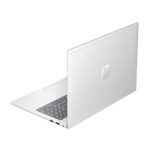 HP ProBook 460 G11 Intel Core Ultra 5 125U Ordinateur portable 40,6 cm (16 ) WUXGA 16 GB DDR5-SDRAM 512 GB SSD Wi-Fi 6E (802.11ax) Windows 11 Home Argent