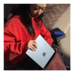 Apple MacBook Air 13-inch 16GB 512GB Midnight