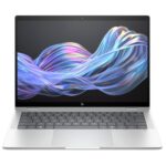 HP EliteBook X Flip G1i 14 inch Notebook Next Gen AI PC Copilot+ PC Hybrid (2in1) Touchscreen 512GB SSD Windows 11 Pro