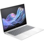 HP EliteBook X Flip G1i 14 inch Notebook Next Gen AI PC Copilot+ PC Intel Core Ultra 5 228V Hybrid (2in1) 35.6 cm (14 ) WUXGA Touchscreen 512 GB SSD Windows 11 Pro