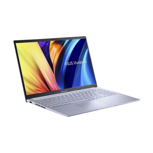 ASUS Vivobook 15 ᔂVA-BQ681W i5-𓐠H 15.6 FHD IPS-Ebene Panel 60Hz 250nits AG 16GB DDR4 SS픒 Intel UHD Graphics WLAN+BT Cam720p 42WHrs Win11 Cool Silber