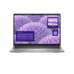 DELL Insviron 呁 Copilot+ PC Qualcomm Snapdragon X1P-42-100 Ordinateur portable 35,6 cm (14 ) Full HD+ 16 GB LPDDR5x-SDRAM 1 TB SSD Wi-Fi 7 (802.11be) Windows 11 Home Grey Nouveau emballage/réemballage