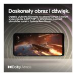 Motorola moto g15 17.1 cm (6.72 ) Dual SIM Android 15 4G USB Type-C 8 GB 128 GB 刀 mAh Gris