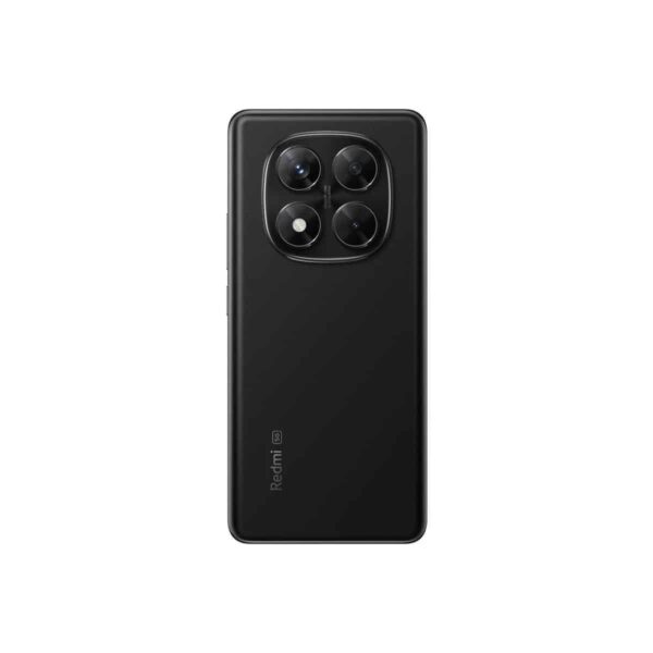 Xiaomi Redmi Note 14 Pro 256GB Black