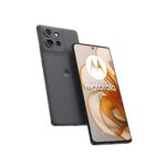 Motorola bord 50 16,9 cm (6.67 ) Dual SIM Android 14 5G USB Type-C 12 GB 512 GB 倀 mAh Gris