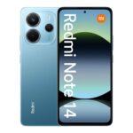 Xiaomi Redmi Note 14 8/256GB Ocean Blue