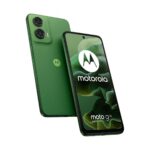 Motorola moto G35 5G 17.1 cm (6.72 ) Dual SIM Android 14 USB Type-C 8 GB 256 GB 倀 mAh vert