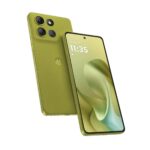 Motorola Moto G86 12GB/256GB Green