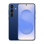 Samsung Galaxy S25 15.8 cm (6.2 ) Dual SIM Android 15 5G USB Type-C 12 GB 256 GB 4000 mAh Navy