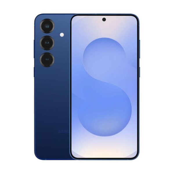 Samsung Galaxy S25 15.8 cm (6.2 ) Dual SIM Android 15 5G USB Type-C 12 GB 256 GB 4000 mAh Navy
