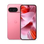 Google Pixel 9 12 Go/128 Go Peony