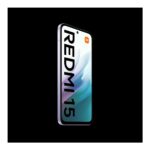 Xiaomi Redmi 15 128GB Sandy Purple