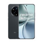 realme 14 Pro+ 256GB Suede Grey