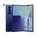 Samsung Galaxy Z Fold7 256GB Blue