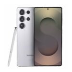 Samsung Galaxy S25 Ultra 17,5 cm (6.9 ) Dual SIM Android 15 5G USB Type-C 12 GB 1 TB 倀 mAh Grau Titan