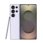 Samsung Galaxy S25 Ultra 1TB Silver White