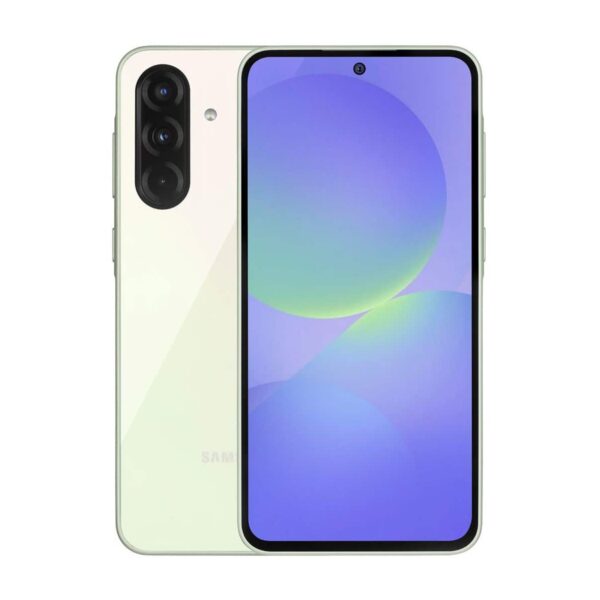 Samsung Galaxy A36 256GB Lime