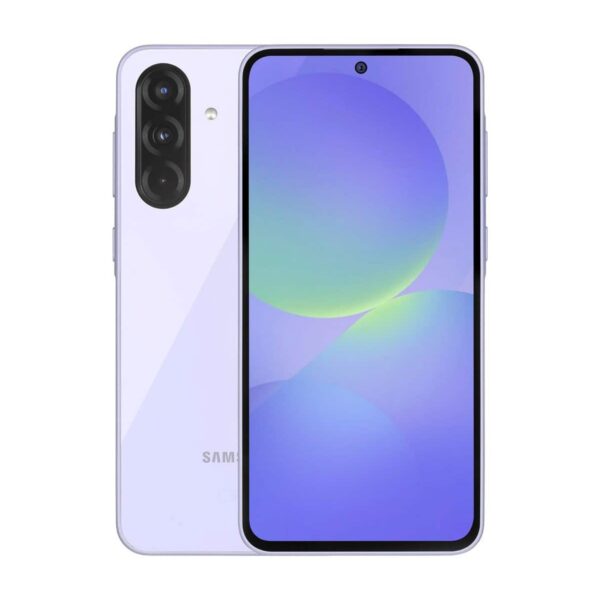 Samsung Galaxy A36 256GB Lavender