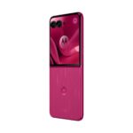 Motorola rasoir 60 ultra 17,7 cm (6.96 ) Dual SIM Android 15 5G USB Type-C 16 GB 512 GB 䜀 mAh Rose