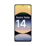 Xiaomi Rougemi Note 14 5G 16,9 cm (6,67 ) Hybride Dual SIM USB Type-C 8 GB 256 GB 儐 mAh Lavande Violet