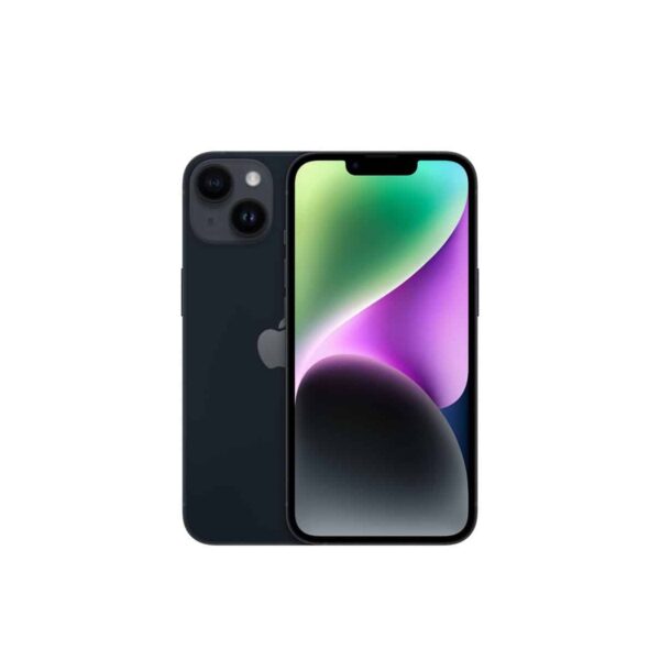 Apple iPhone 14 128GB - Midnight