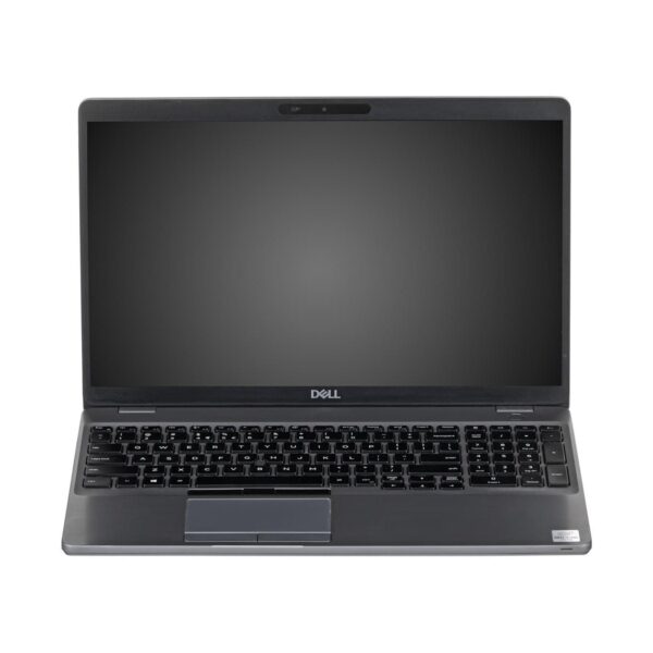 DELL LATITUDE 5510 i5-10210U 16GB 512GB SSD 15  FHD Win11pro Used