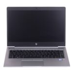 HP EliteBook 840 G5 i5-荐U 16GB 256GB SSD 14 FHD Win11pro Utilisé US QWERTY