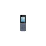 Grandstream WP8256 Anthracite IP Phone