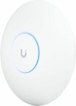Ubiquiti UniFi U7 Pro 5400 White - Image 4