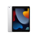 Apple iPad 10.2 9e Génération 64GB Argent