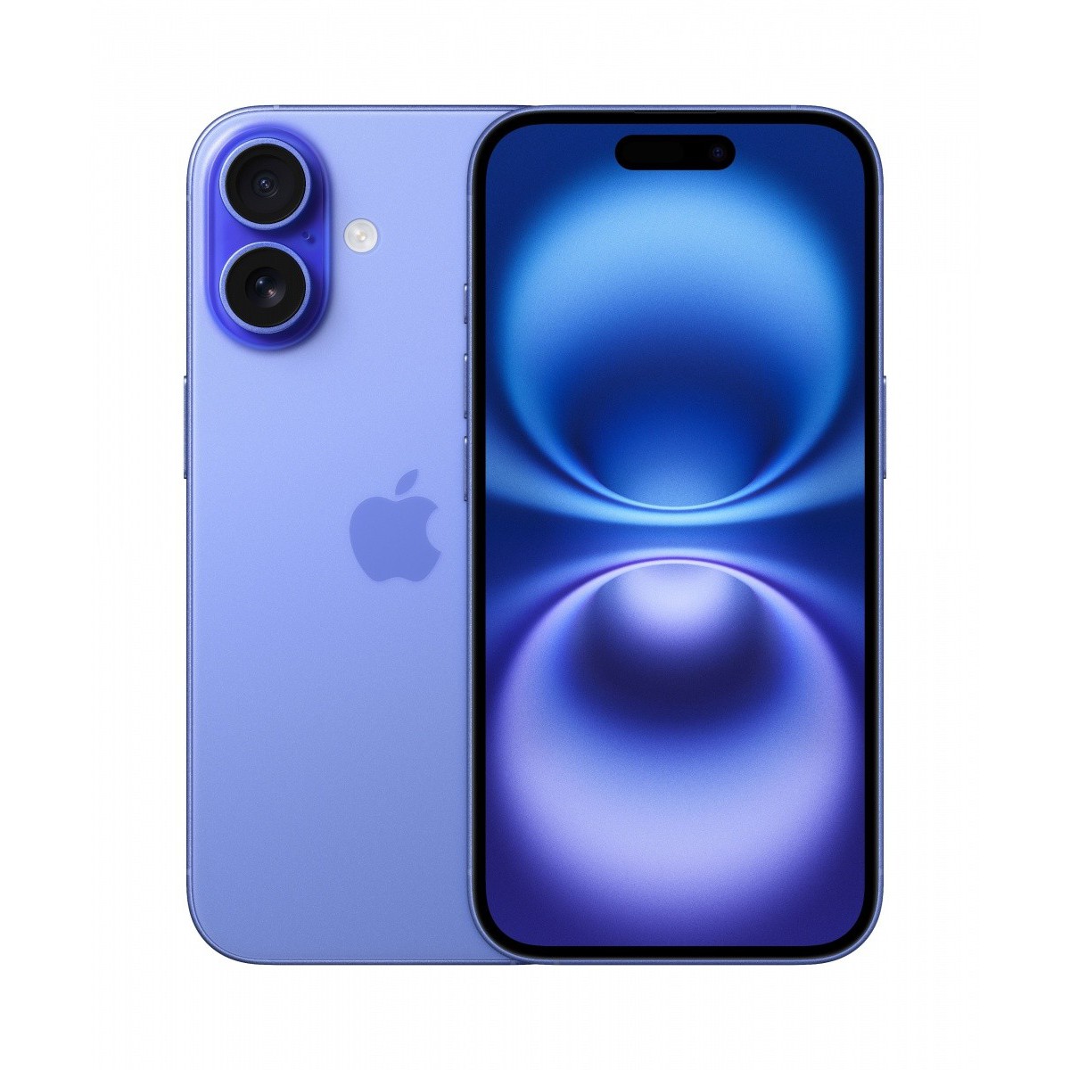 38618-1.jpg Apple iPhone 16 128GB Ultramarine – Image 1