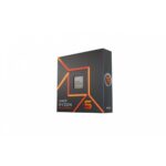 Processeur AMD Ryzen 5 瘀X 4,7 GHz 32 MB L3 Box