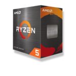 AMD Ryzen 5 5600T