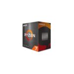 AMD Ryzen 7 圀X Prozessor 3.4 GHz 32 MB L3 Box