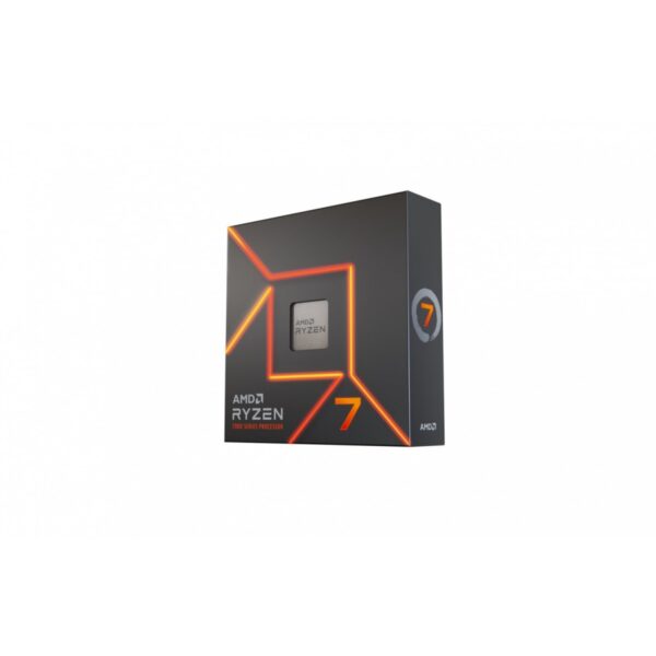 AMD Ryzen 7 眀X Prozessor 4,5 GHz 32 MB L3 Box