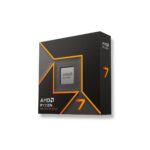 AMD Ryzen 7 9700X 3.8GHz