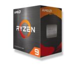 AMD Ryzen 9 5900XT 3.3GHz