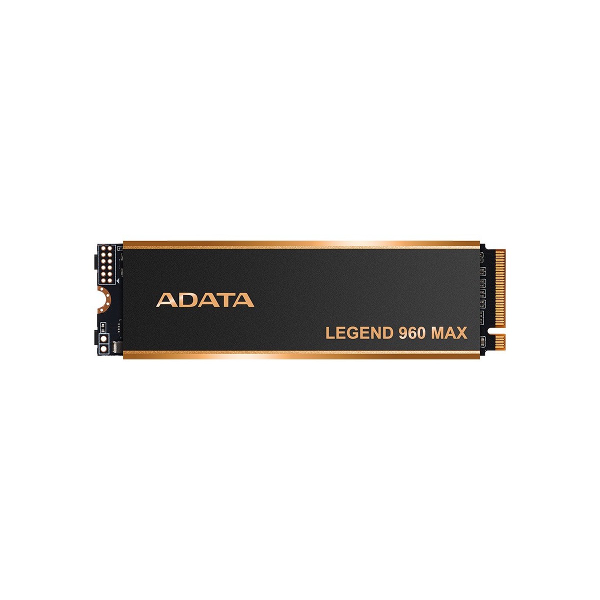 40406-1.jpg ADATA LEGEND 960 MAX M.2 က GB PCI Express 4.0 3D NAND NVMe – Image 1