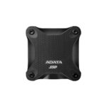 ADATA SSD DISK S혠 2 To BLACK