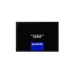 Goodram CX400 SSDPR-CX400-02T-G2 2 TB 2.5 Série ATA III NAND 3D